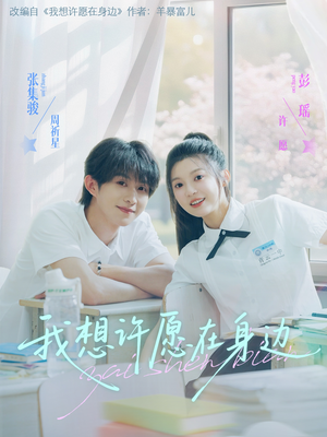 我想许愿在身边（79集）短剧前十排行榜