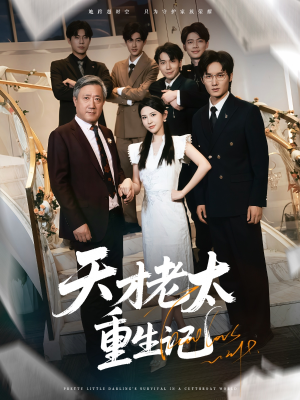 天才老太重生记（86集）在哪个平台看