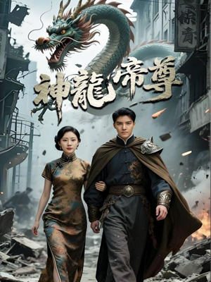 神龙帝尊（100集）短剧免费看全集