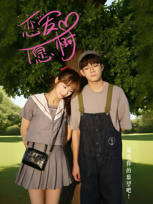 恋爱心愿树（32集）精彩短剧片段