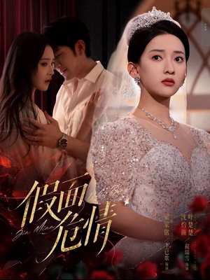 假面危情（80集）西瓜短剧免费看