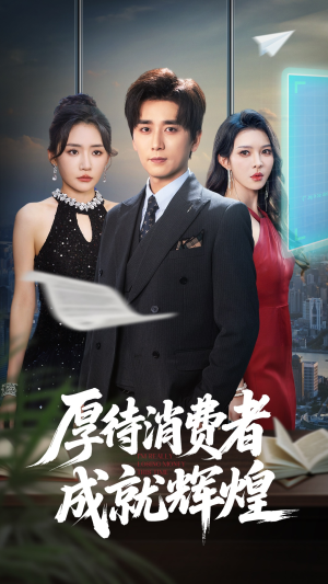 厚待消费者成就辉煌（68集）番茄短剧免费看
