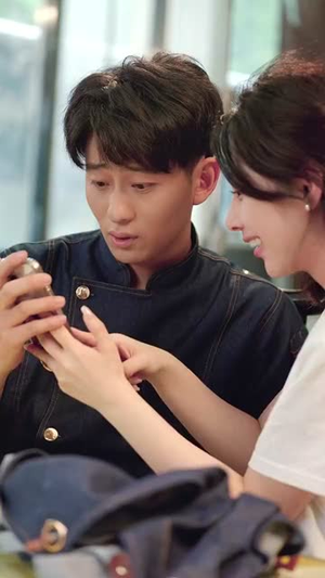 美食小店，治愈万千食客（92集）热门短剧推荐。