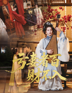 亏妻者百财不入（60集）在线看免费版