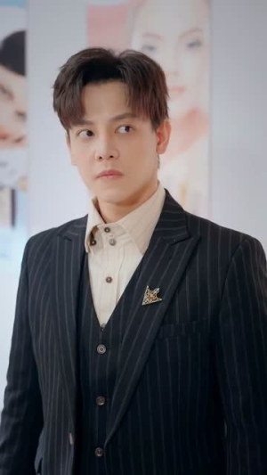 穿越千年我被仇家盯上了（60集）全剧免费观看