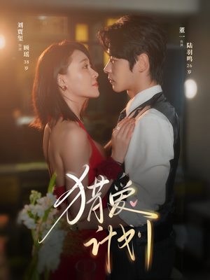 猎a计划（66集）短剧在哪里看