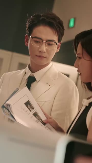 恶意深陷（80集）免费观看