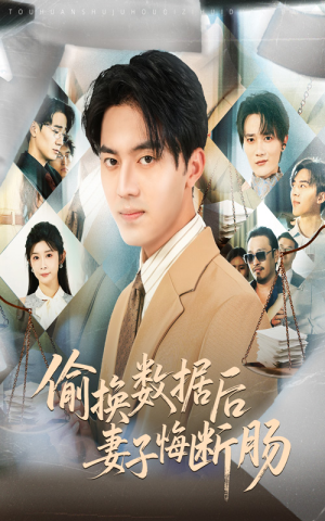 偷换数据后妻子悔断肠（63集）精彩短剧推荐