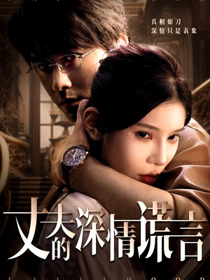 丈夫的深情谎言（62集）最近很火的短剧