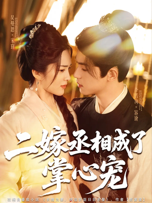 二嫁丞相成了掌心宠（80集）第二季