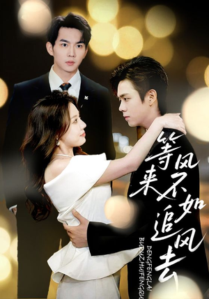 等风来不如追风去（72集）在线看到大结局