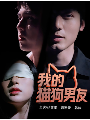 我的猫狗男友（53集）短剧排行榜