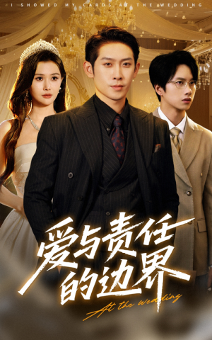 爱与责任的边界（35集）红果免费看短剧