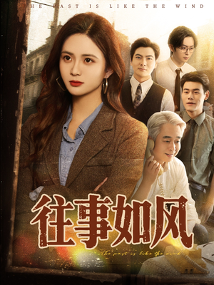 往事如风（61集）全集一网打尽