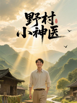 野村小神医（80集）短剧推荐分享