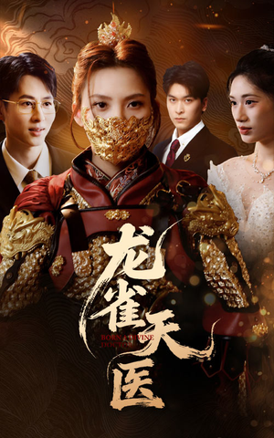 龙雀天医（70集）360网盘观看
