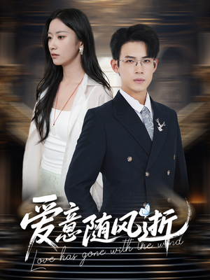 爱意随风逝（60集）剧情简介