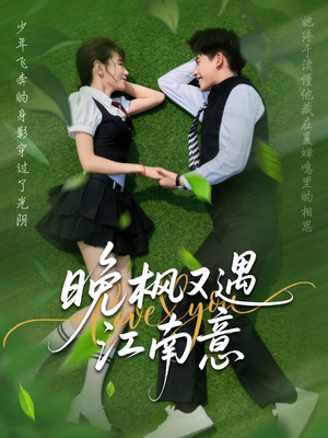 晚枫又遇江南意（60集）海量资源免费看