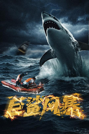 巨鲨风暴（59集）短剧