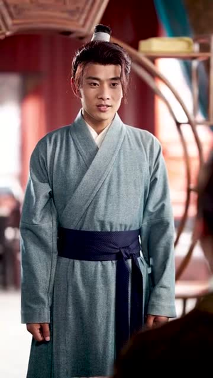 灾荒年农家出了个状元（81集）短剧免费看