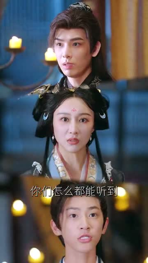 被偷听心声后！全皇朝宠我（65集）古装短剧热播