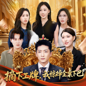 摘下工牌我惊掉全桌下巴（66集）好看的短剧分享