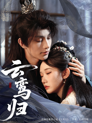 云鸾归（97集）热门短剧追不停