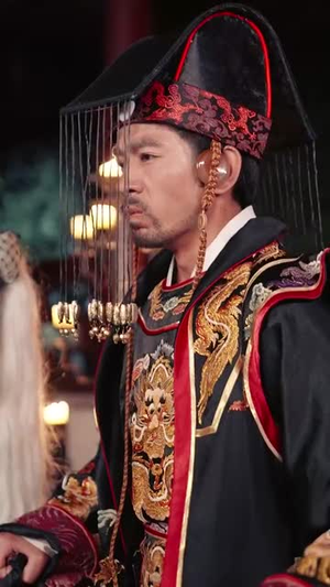 地府两祸害惹得全城偷听八卦（111集）热播短剧重燃