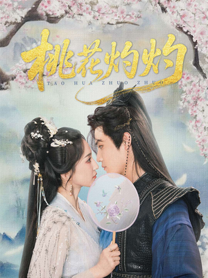 桃花灼灼（70集）精彩不断免费看
