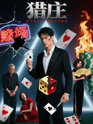 猎庄（62集）热门爆款短剧