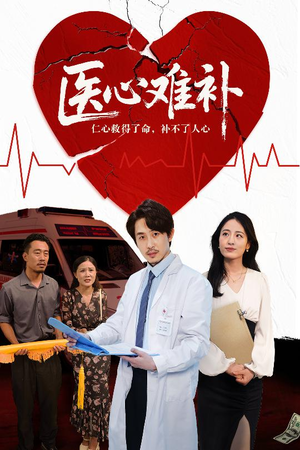 医心难补（60集）精彩的网络短剧