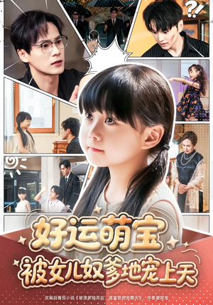 好运萌宝被女儿奴爹地宠上天（79集）网盘在线观看