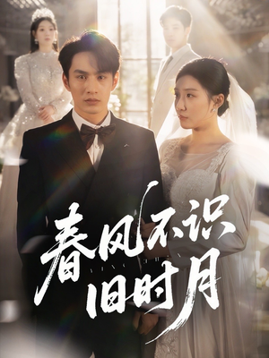 春风不识旧时月（62集）热门爆款短剧