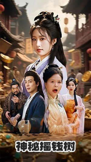 神秘摇钱树（70集）短剧上头又好看