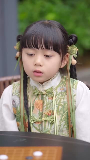 小小圣手定乾坤（87集）独家短剧免费看