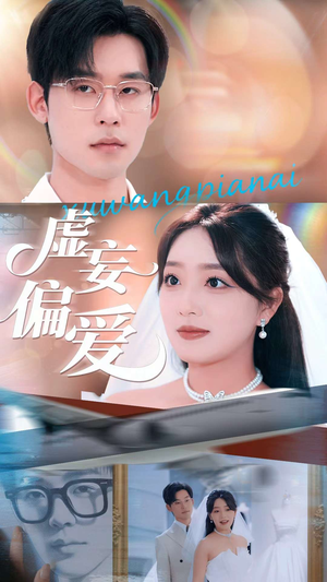 虚妄偏爱（81集）精彩短剧分享。