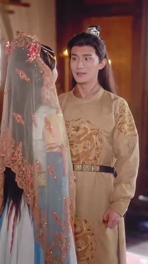 夜长争得薄情知（76集）古装短剧热播