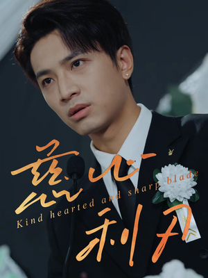 慈心利刃（30集）直接追到结尾