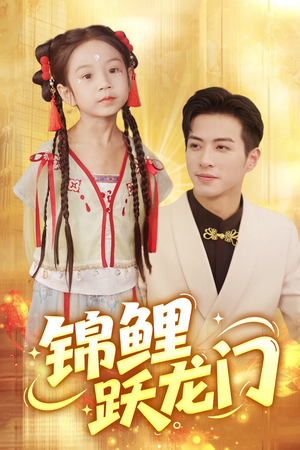 锦鲤跃龙门(62集) 锦鲤跃龙门(62集)真的太精彩了