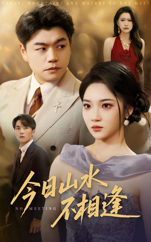 今日山水不相逢（31集）精彩短剧下载