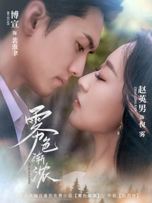 雾色渐浓（65集）完整版