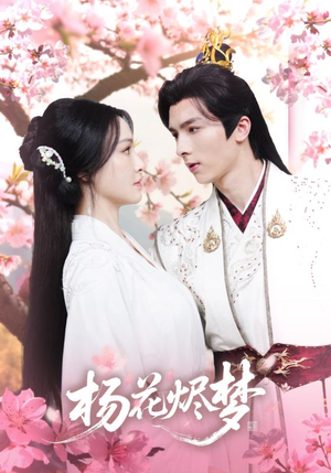 扬花烬梦（68集）短剧免费看