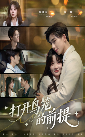 打开鸟笼的前提（43集）完整版免费观看
