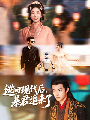 逃回现代后暴君追来了（60集）新短剧推荐