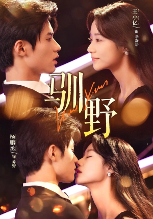 驯野（77集）超甜短剧分享