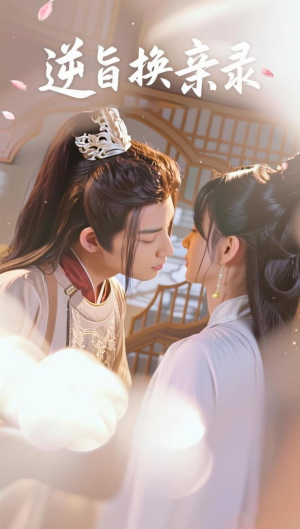 逆旨换亲录（48集）太好看了短剧