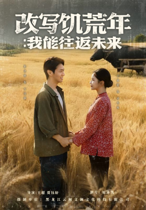 改写饥荒年我能往返未来（67集）短剧太好看