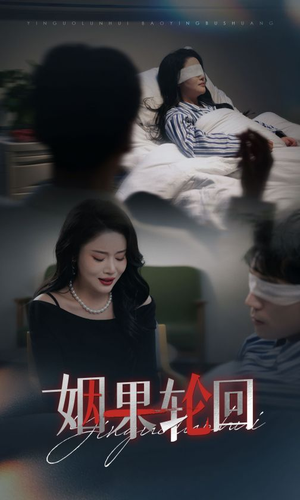 姻果轮回（30集）短剧追不停