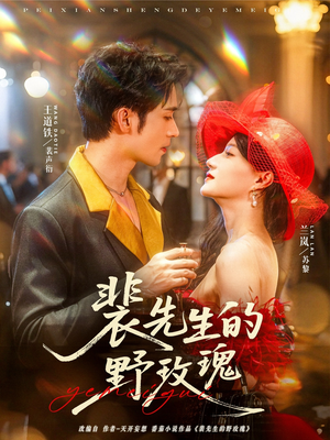 裴先生的野玫瑰(72集) 裴先生的野玫瑰(72集)红果免费看短剧