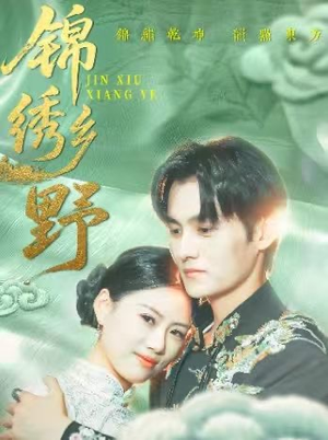 锦绣乡野（42集）独家资源免费看